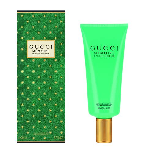 gucci shower gel women's|gucci body gel.